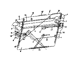 Une figure unique qui représente un dessin illustrant l'invention.